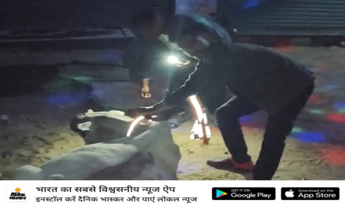 पहल की शुरुआत: 24 अक्टूबर से बिजुआ कस्बे में